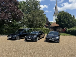 mercedes-vehicles
